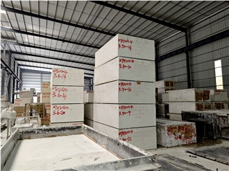 Golden Weaver Engineered Marble Quartz Slabs