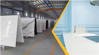 Quartz Slabs