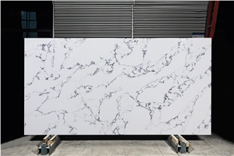 Artificial Quartz Slabs