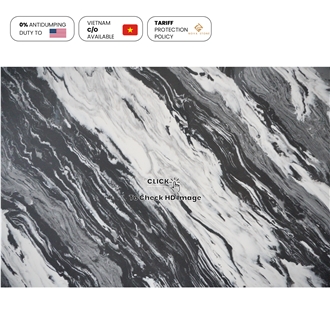 NV2005 Artificial Quartz Slab Quartz Floor