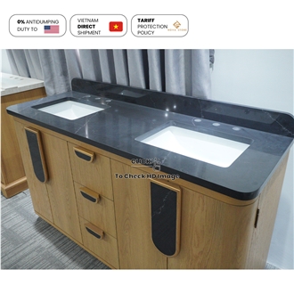 NV772 Artificial Stone Quartz Slabs