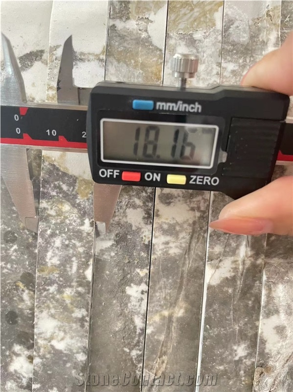 Artificial Marble Engineered Stone- Quartz Slabs
