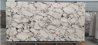 Calacatta Vagli Sintered Stone Slabs