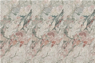 Four Season Pink  Sintered Stone Slabs