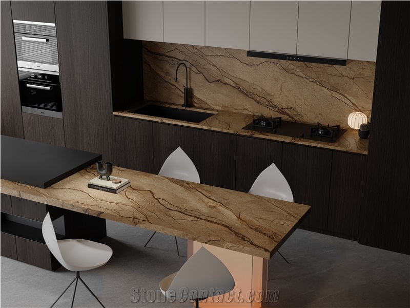 Machiato  Sintered Stone Slabs