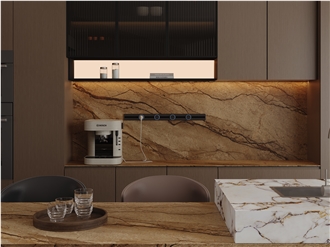 Machiato  Sintered Stone Slabs