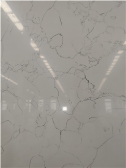 Quartz Slab Artificial Stone Slabs Hot Sale Pattern 4013