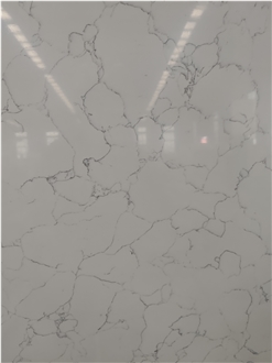 Quartz Slab Artificial Stone Slabs Hot Sale Pattern 4013