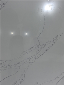 Quartz Slab Artificial Stone Slabs Hot Sale Pattern RH8145