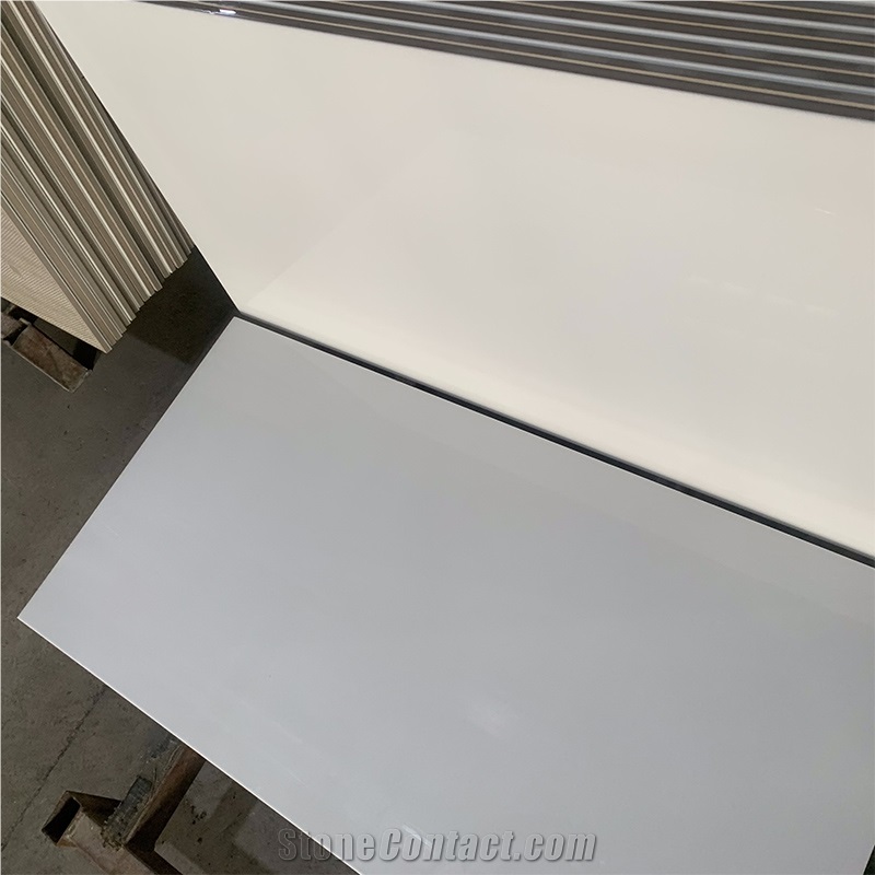 Composite Marmoglass Micro Crystallized Stone