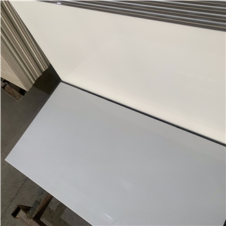 Composite Marmoglass Micro Crystallized Stone