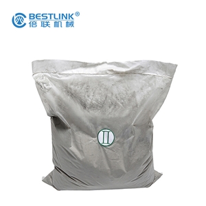 Non-Explosive Cracking Powder For Quarrying