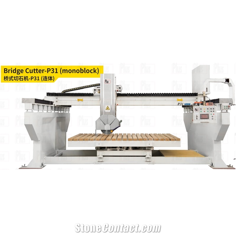 Bridge Cutter-P31 (Monoblock)