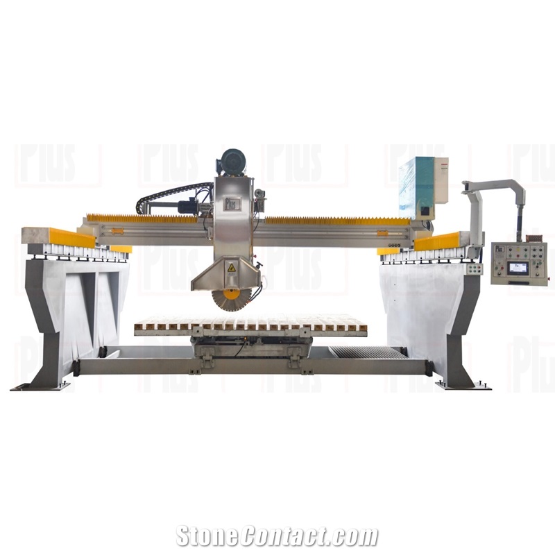 Bridge Cutter-P31 (Monoblock)
