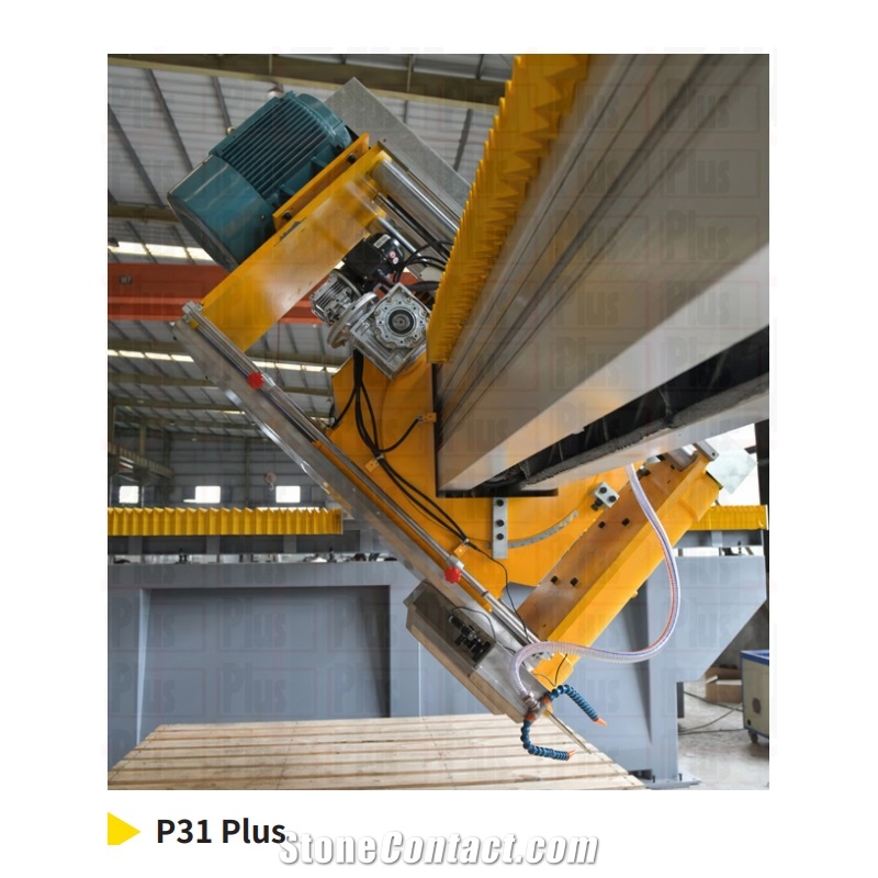 Bridge Cutter-P31 (Monoblock)