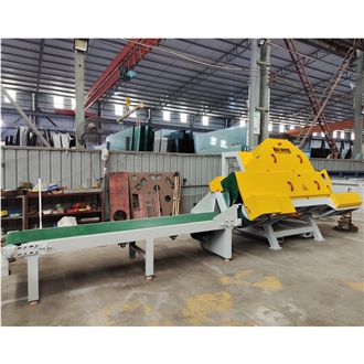 Double Blades Thin Stone Veneer Mighty Saw Double Blades Thin Stone Veneer Mighty Saw