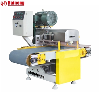 Saw Tile Multi Blade Automatic Continuous Multi-Blades Cutting Machine