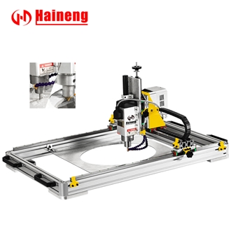 WKJ Sink Hole Drilling Machine