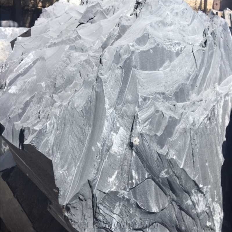 Brazil Grey Slate Wall Tiles