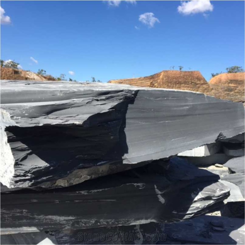 Brazil Grey Slate Wall Tiles