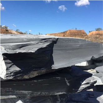 Brazil Grey Slate Wall Tiles