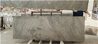Fancy Coffee Granite Kitchen Countertop Cheapest Stone