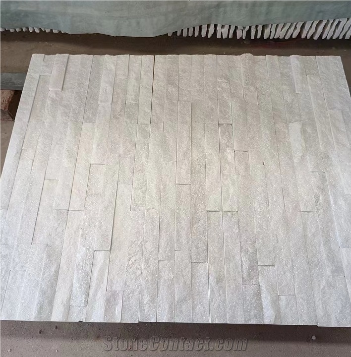 Modern Style Natural Culture Veneer Stone Wall Cladding