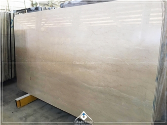 Cream Khoy Marble Slab & Tile Tiles