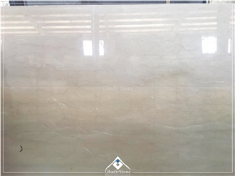 Cream Khoy Marble Slab & Tile Tiles
