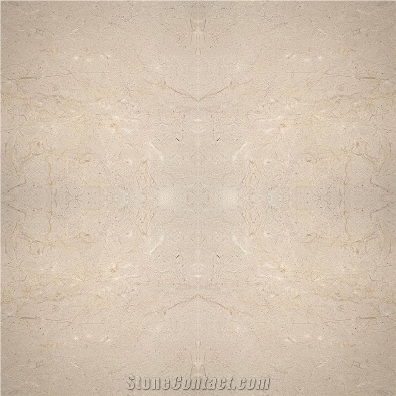 Cream Khoy Marble Slab & Tile Tiles