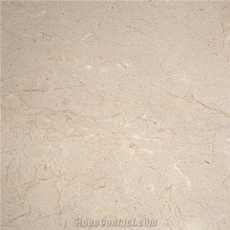 Cream Khoy Marble Slab & Tile Tiles