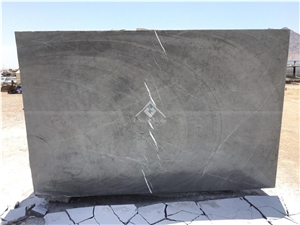 Grade A Pietra Grey Marble Blocks