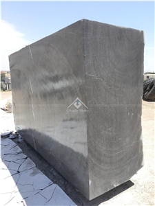 Grade A Pietra Grey Marble Blocks