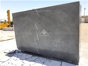 Grade A Pietra Grey Marble Blocks