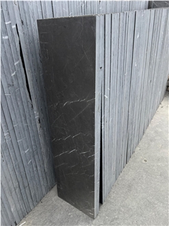 Pietra Gray Marble Polished Tiles