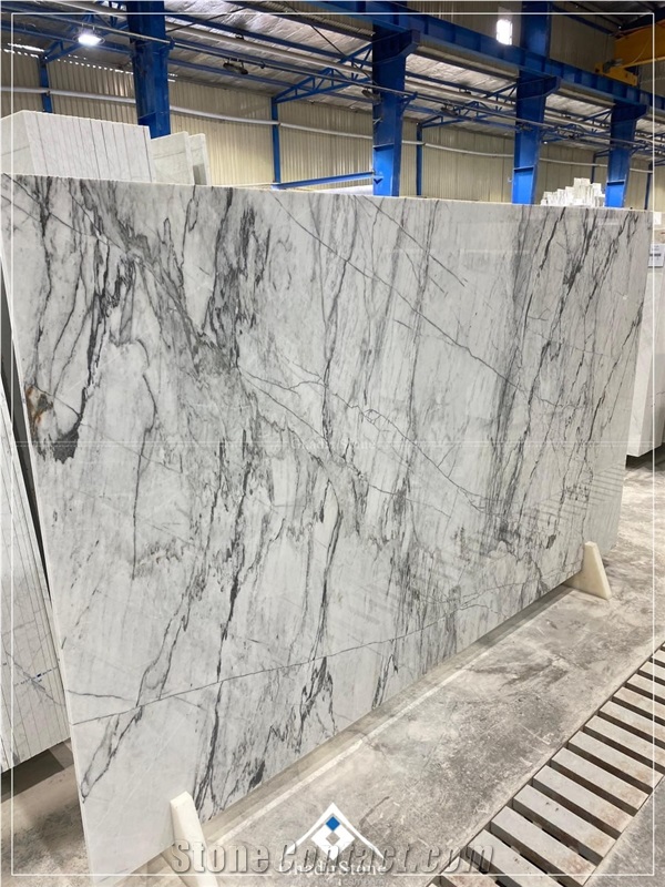 Scato Marble Slabs, Tiles