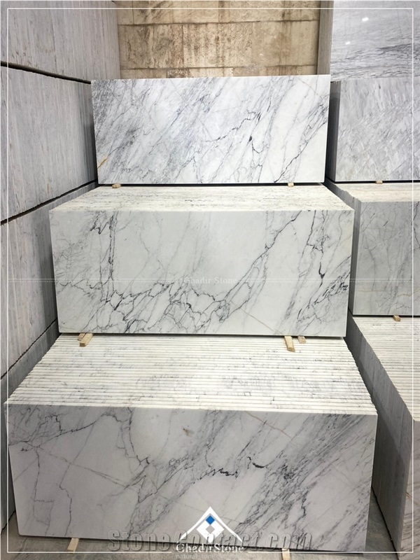 Scato Marble Slabs, Tiles
