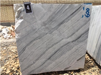 Symon Crystal Marble Blocks