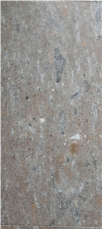 China Brown Rhyolite Slabs And Tiles