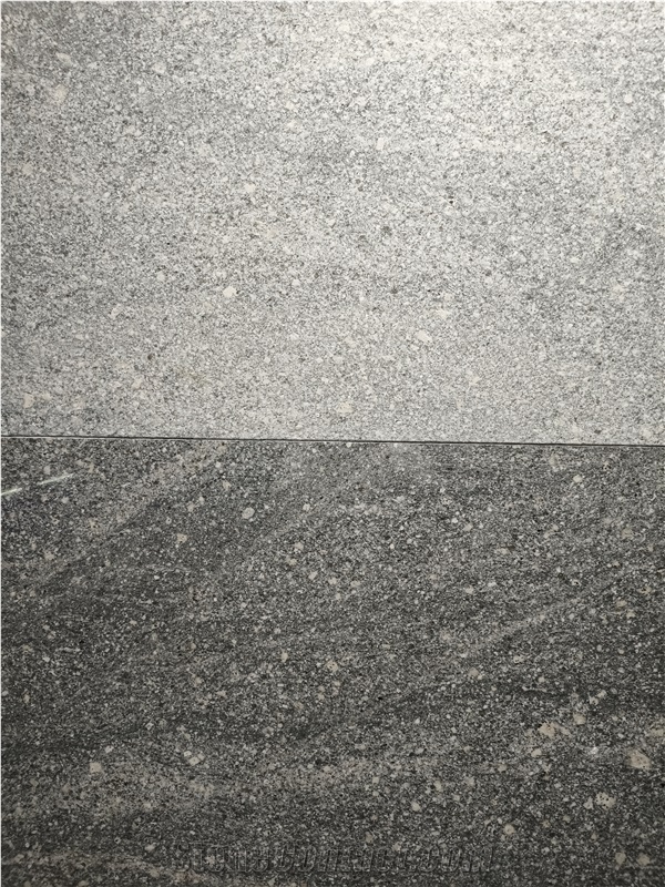 Fantasy Grey Granite Slabs And Tiles