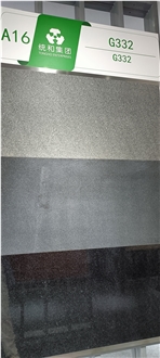 G332 Granite Slabs And Tiles