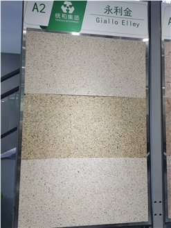 Giallo Elley Granite Slabs And Tiles