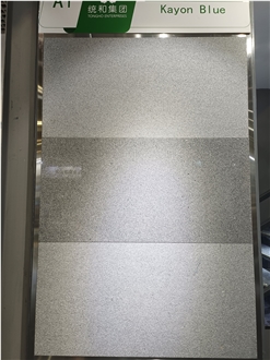 Kayon Blue Granite Slabs And Tiles