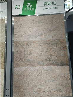 Leopa Red Granite Slabs And Tiles Leopa Red Granite Slabs And Tiles