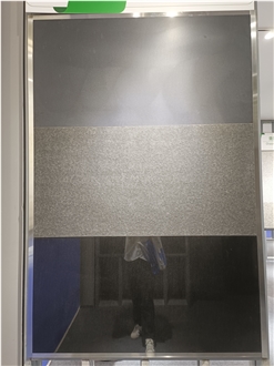 Nero Kempo Basalt Slabs And Tiles