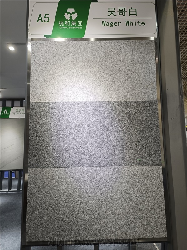 Wager White Granite Slabs And Tiles