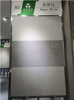 Wager White Granite Slabs And Tiles