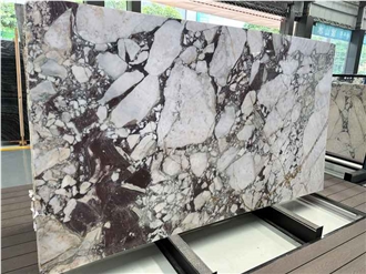 Calacatta Viola Marble Slabs