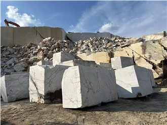 Lilac Marble Slabs Milas New York Marble