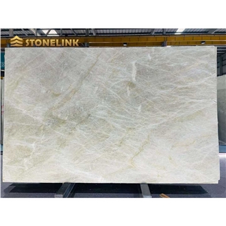 Taj Mahal Quartzite  Slabs
